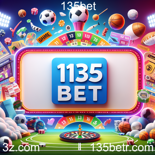 A Ascensão dos Jogos de Esporte na 135bet